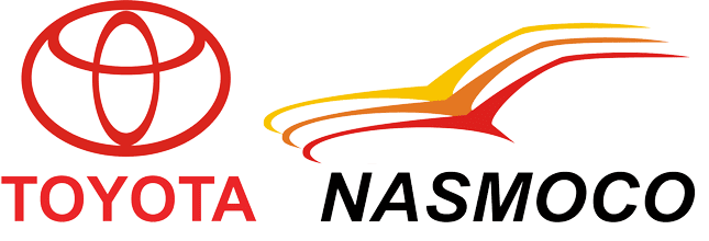 Dealer Resmi Toyota Nasmoco Cilacap